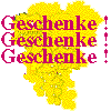 Geschenke